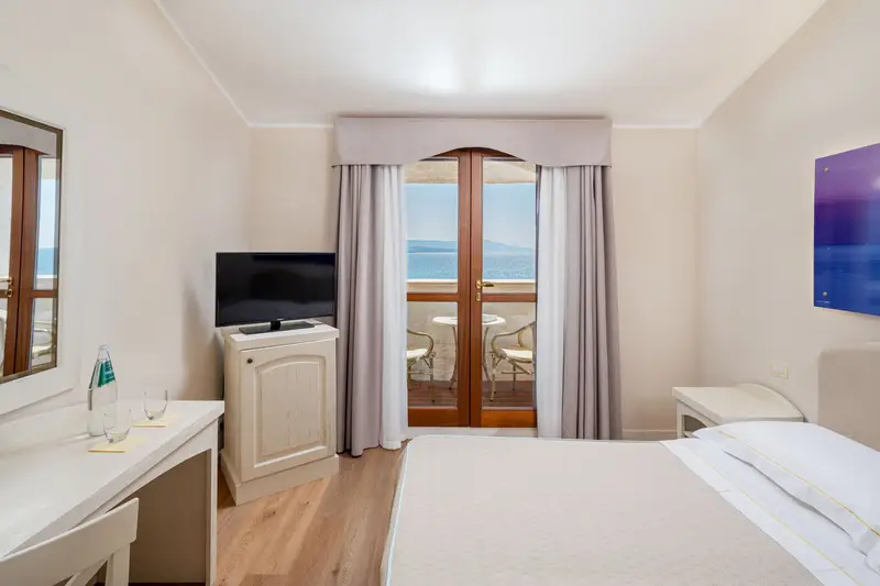 Hotelpuntanegra Alghero Camere Classic Mare 02